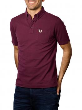 Image of Fred Perry Polo Piqué LS 799
