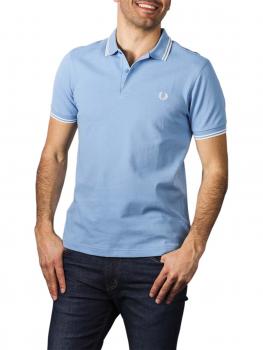 Image of Fred Perry Polo Piqué L15