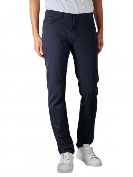 Image of Brax Chuck Jeans Slim Fit navy