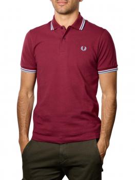 Image of Fred Perry Polo Shirt 106