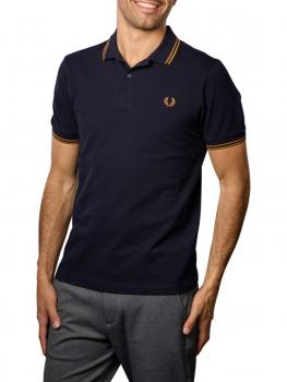 Image of Fred Perry Polo Piqué M68
