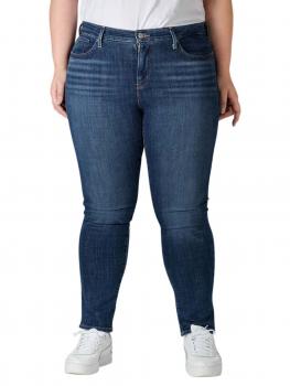 Image of Levi's 311 Jeans Shaping Skinny Plus Size maui views plus sp