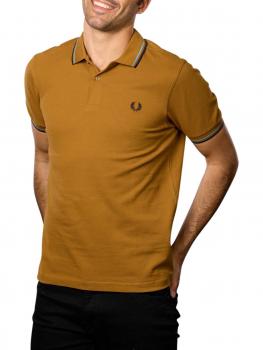 Image of Fred Perry Polo Piqué 644