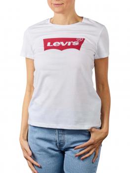 Image of Levi's The Perfekt T-Shirt white