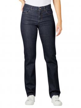 Image of Angels Dolly Jeans Stretch dark blue