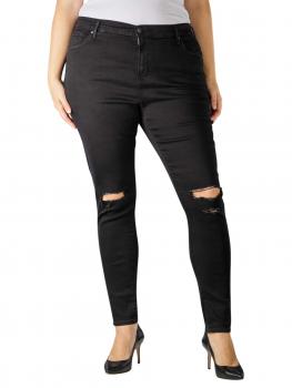 Image of Levi's 721 Jeans Skinny High Plus Size close to the edge