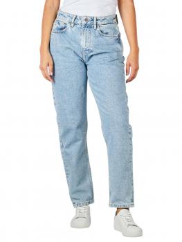 Image of Kuyichi Nora Jeans Loose Tapered heritage blue