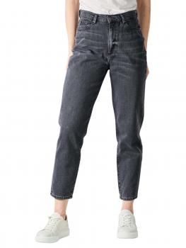 Image of Armedangels Mairaa Jeans Mom Fit Clouded Grey