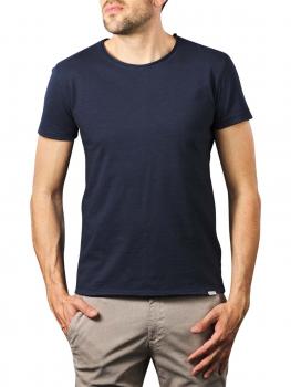 Image of Gabba Konrad Straight T-Shirt navy
