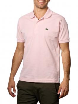 Image of Lacoste Polo Shirt Short Sleeves ADY