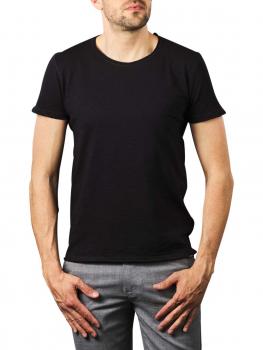 Image of Gabba Konrad Straight T-Shirt black