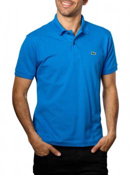 Image of Lacoste Polo Shirt Short Sleeves QPT