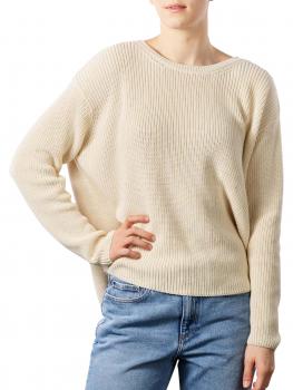 Image of Armedangels Nuriellaa Pullover Undyed