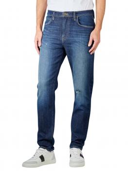 Image of Lee Austin Jeans Tapered tinted freeport