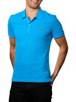 Image of Lacoste Polo Shirt Short Sleeves Slim Fit PTV