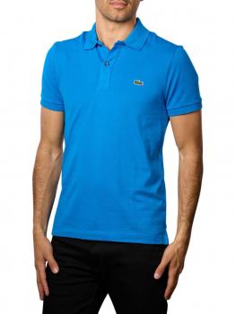 Image of Lacoste Polo Shirt Short Sleeves Slim Fit QPT