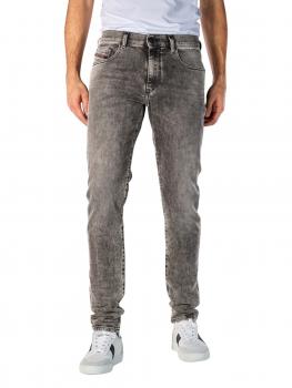 Image of Diesel D-Strukt Jeans Slim 9KA