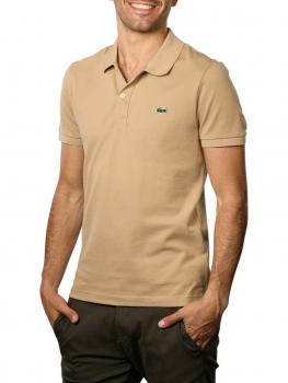 Image of Lacoste Polo Shirt Short Sleeves Slim Fit 02S