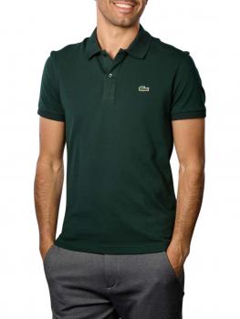 Image of Lacoste Polo Shirt Short Sleeves Slim Fit YZP