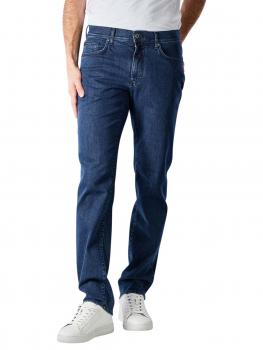 Image of Brax Cadiz Jeans Straight dark blue