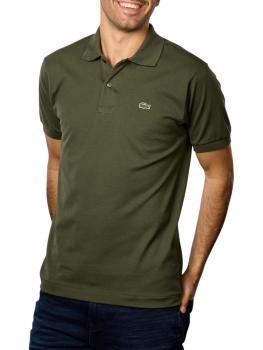 Image of Lacoste Polo Shirt Short Sleeves S7T