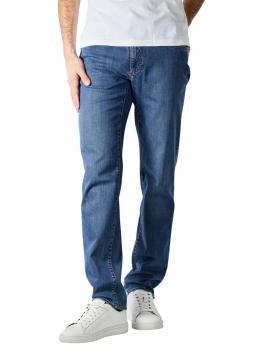 Image of Brax Cadiz Jeans Straight regular blue