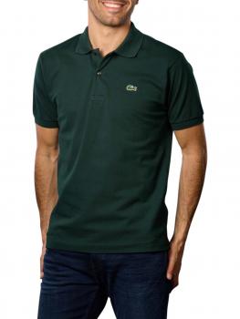Image of Lacoste Polo Shirt Short Sleeves YZP