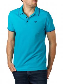 Image of PME Legend Short Sleeve Polo Shirt 5255