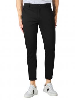 Image of Gabba Pisa Jersey Pants Regular black