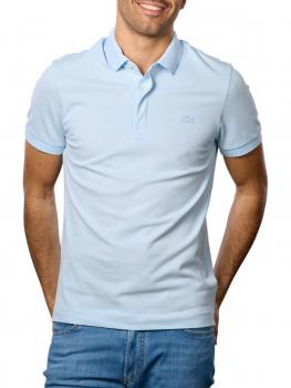 Image of Lacoste Polo Shirt Short Sleeves Stretch T01
