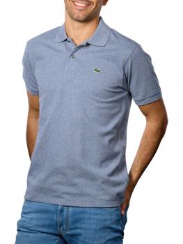 Image of Lacoste Polo Shirt Short Sleeves IGF