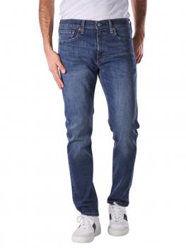Image of Levi's 502 Jeans Tapered Fit panda