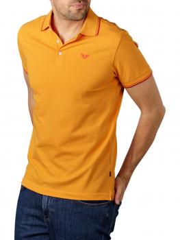 Image of PME Legend Short Sleeve Polo Shirt 2129