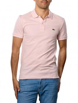 Image of Lacoste Polo Shirt Short Sleeves Slim Fit ADY