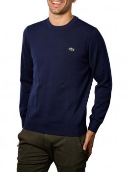 Image of Lacoste Pullover Classic Crew Neck 166