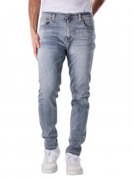 Image of Levi's 512 Jeans Slim Tapered sin city