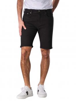 Image of Levi's 405 Standard Short all black
