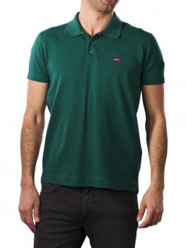 Image of Levi's Polo Shirt forest biome