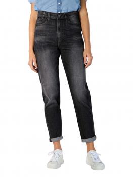 Image of G-Star Janeh Jeans Ultra High Mom Ankle faded basalt
