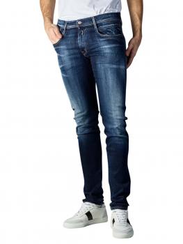 Image of Replay Anbass Jeans Slim Fit A04