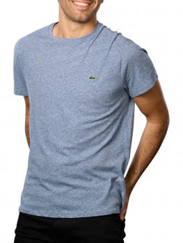 Image of Lacoste T-Shirt Short Sleeves Crew Neck 1GF