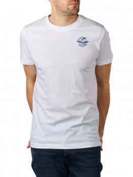Image of PME Legend Short Sleev R-Neck T-Shirt 7003