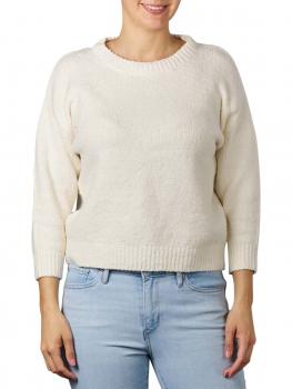 Image of Set Pullover Boxy Fit pristine