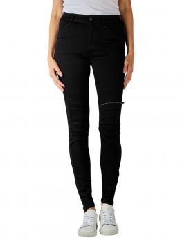 Image of G-Star 1914 3D Jeans Skinny Fit pitch black