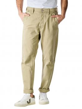 Image of G-Star Grip 3D Jeans Relaxed Tapered light moss