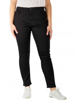 Image of Levi's 311 Jeans Shaping Skinny Plus Size soft black