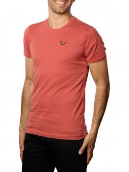 Image of PME Legend SS Single Jersey T-Shirt 3042