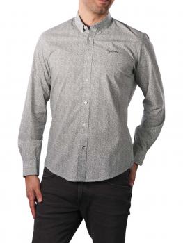 Image of Pepe Jeans Leo Shirt forest