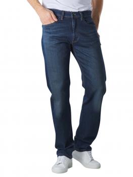 Image of Levi's 505 Jeans Straight Fit roth