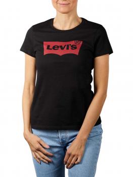 Image of Levi's The Perfekt T-Shirt black